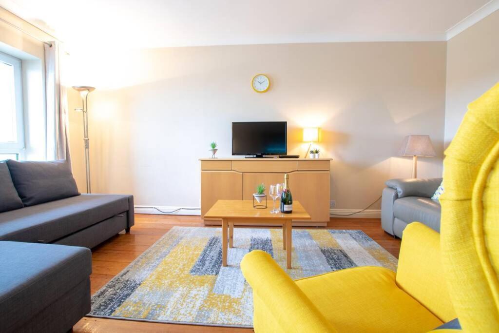 310 - The Carrowbeg At The Harbour Mills By Shortstays Westport Esterno foto
