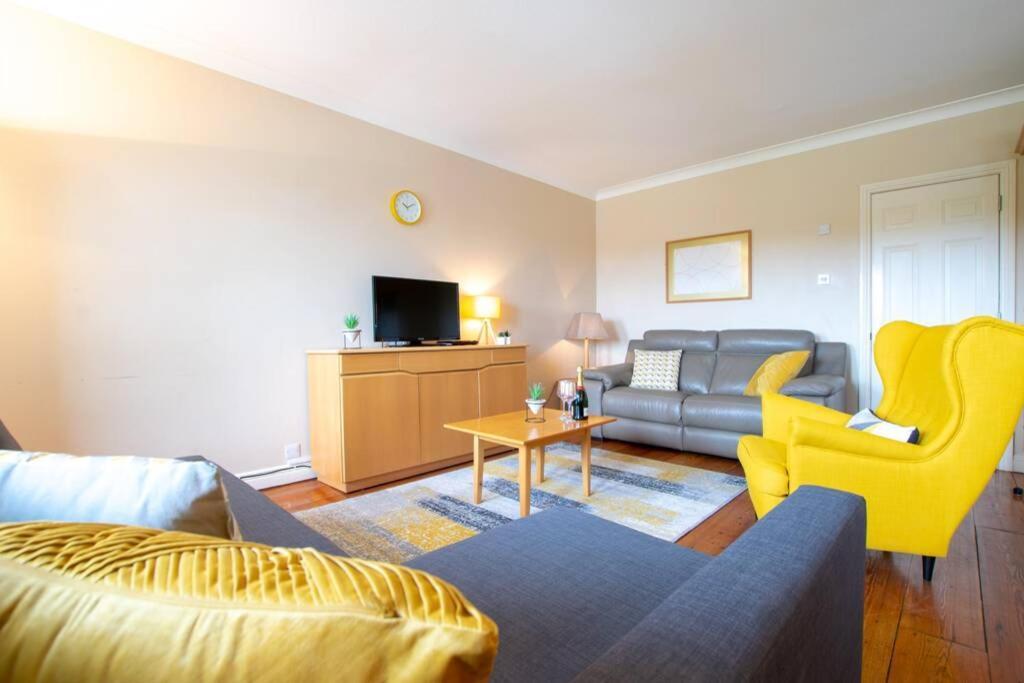 310 - The Carrowbeg At The Harbour Mills By Shortstays Westport Esterno foto