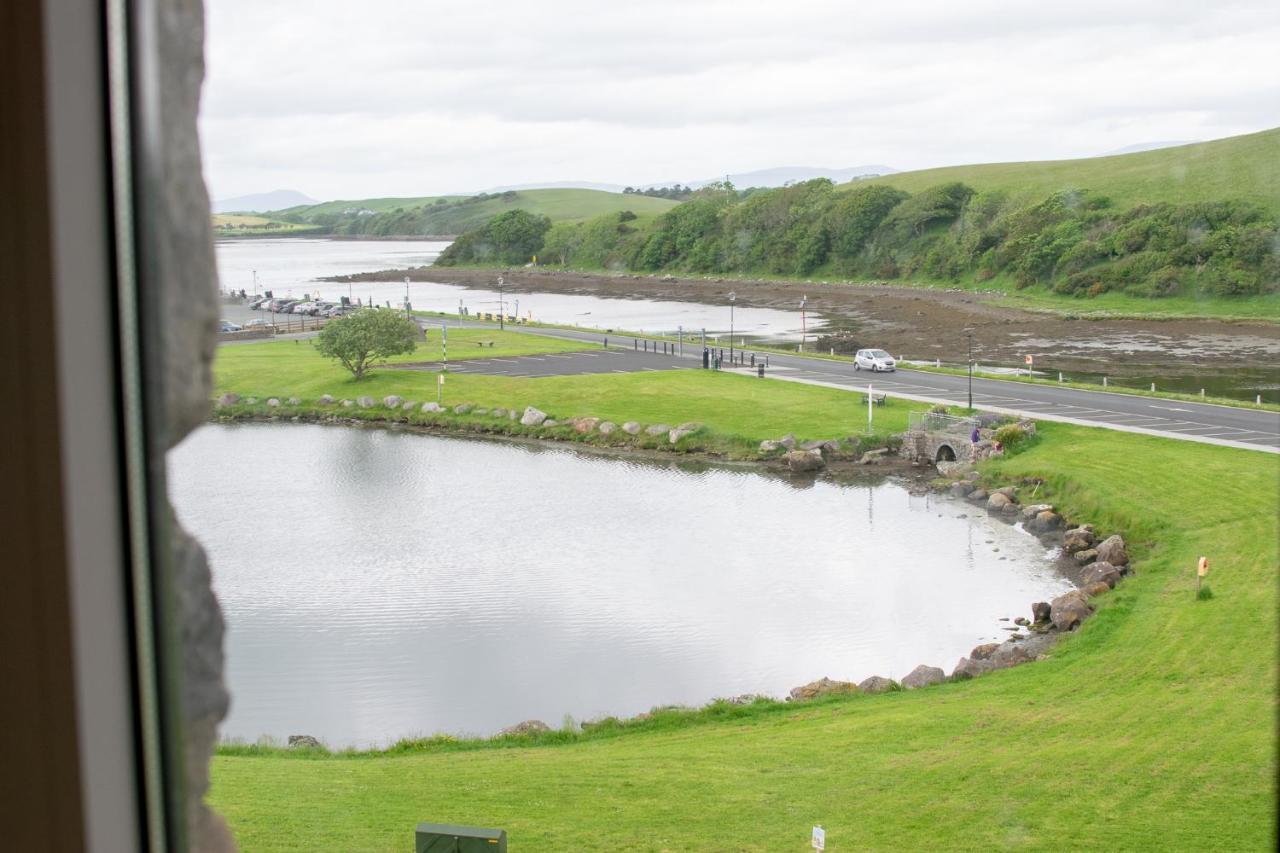 310 - The Carrowbeg At The Harbour Mills By Shortstays Westport Esterno foto