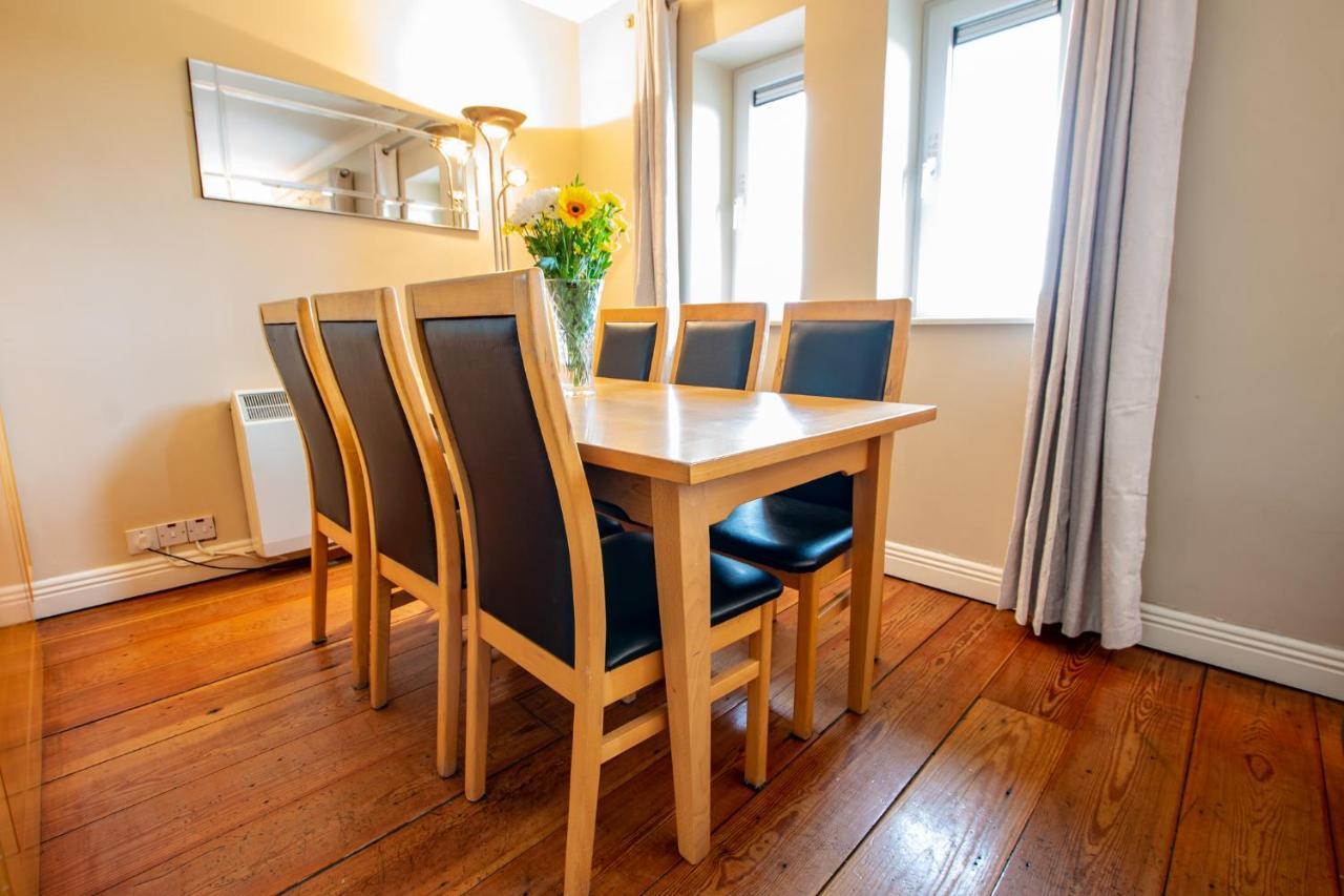 310 - The Carrowbeg At The Harbour Mills By Shortstays Westport Esterno foto