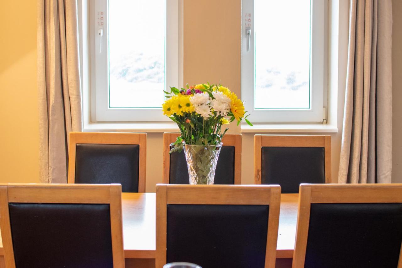 310 - The Carrowbeg At The Harbour Mills By Shortstays Westport Esterno foto