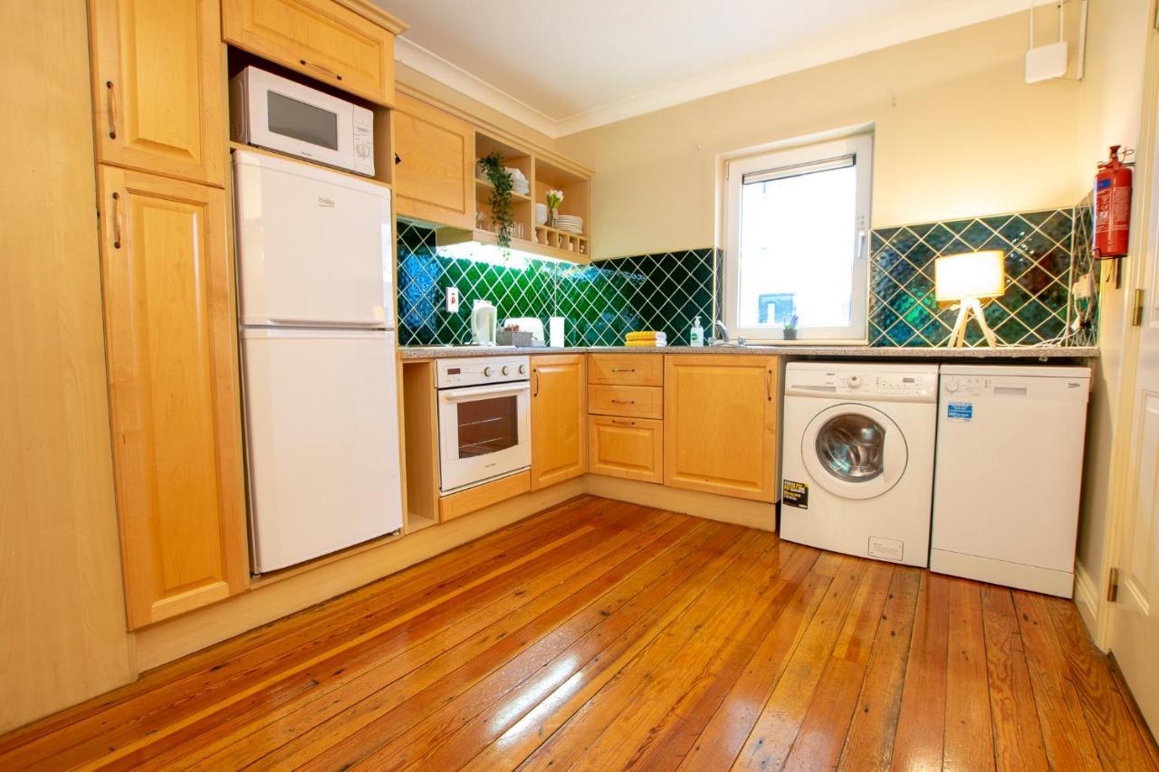 310 - The Carrowbeg At The Harbour Mills By Shortstays Westport Esterno foto